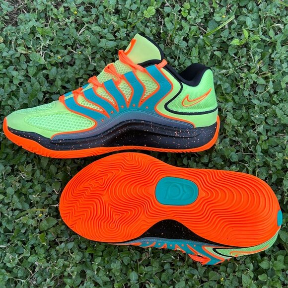 ¡NEÓN MODE ON! 🚀 Nike KD18. - Picture 1 of 6